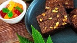 色偷插插艹视频大麻披上糖果外衣！美国儿童和青少年成了受害者